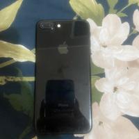 Iphone 7 plus 256 gb