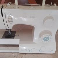 macchina da cucire/ ricambio 