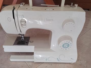 macchina da cucire/ ricambio 