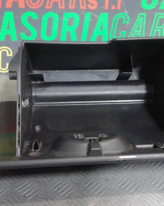 Ricambio Portaoggetti cruscotto Destro FORD FIESTA