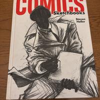 COMICS Sketchbooks