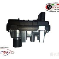 Elettrovalvola mercedes benz classe e