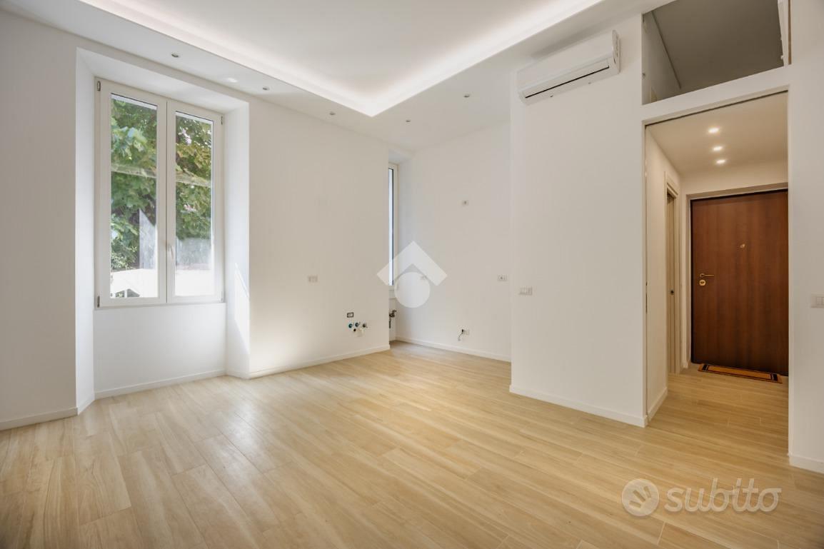 Appartamento – Milano, Borgo Pirelli, Municipio 9 - Vista 2