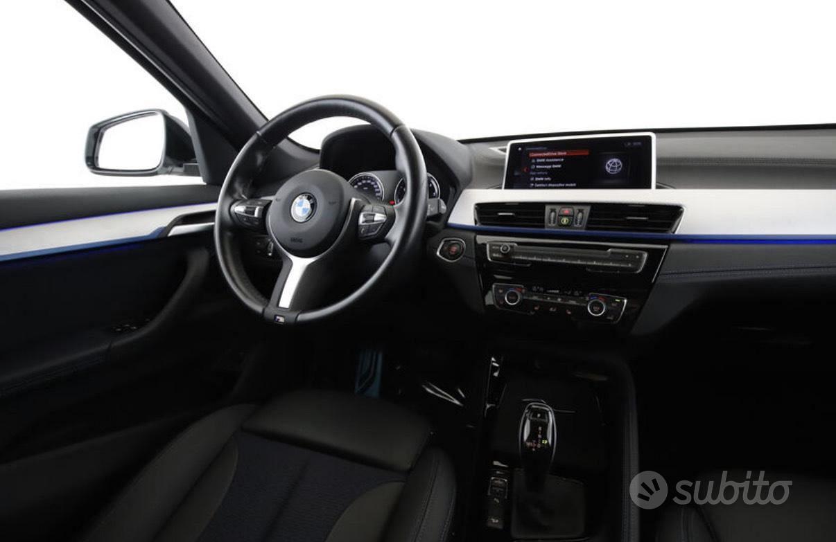 BMW X1 2022 photo 5