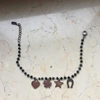 Braccialetto portafortuna