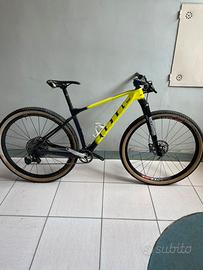 rebel mtb M