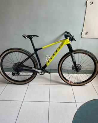 rebel mtb M