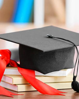 Aiuto stesura tesi di laurea