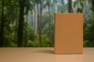 📒 Taccuino Michael Kors – Originale e Nuovo ✨