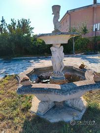 fontana giardino 