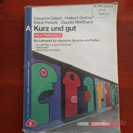 Kurz und gut A ISBN 9788808257581