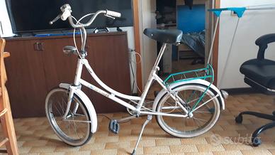 Graziella Bianca Misura 20 Donna Uomo