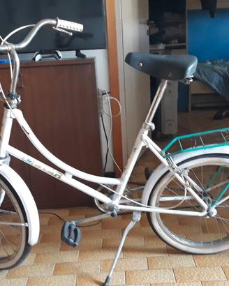 Graziella Bianca Misura 20 Donna Uomo