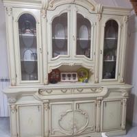 Sala stucco veneziano