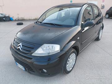 Citroen C3 1.1 60cv benzina Neopatentati 
