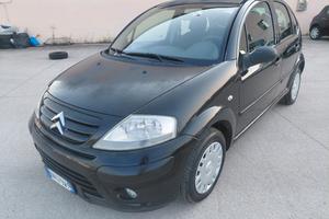 Citroen C3 1.1 60cv benzina Neopatentati 