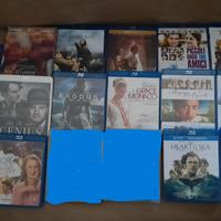 Lotto di 52 blu ray