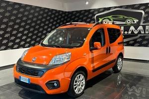 Fiat Qubo 1.4 8V 77 CV Lounge