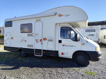 ROLLER TEAM AUTO-ROLLER 2