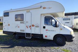 ROLLER TEAM AUTO-ROLLER 2