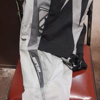 Abbigliamento motocross