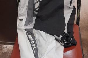 Abbigliamento motocross