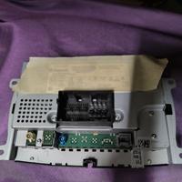 Autoradio originale fiat 500 dal 2016 in poi