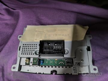 Autoradio originale fiat 500 dal 2016 in poi