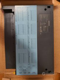 SIEMENS SIGNALMODULE SIMATIC