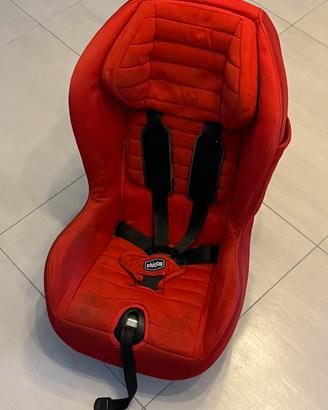 Seggiolino auto Chicco