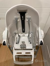 Seggiolone Prima pappa 0-3 Peg Perego