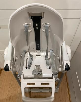 Seggiolone Prima pappa 0-3 Peg Perego
