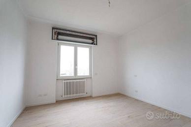 Appartamento di 60 m² con 2 locali e posto auto a 
