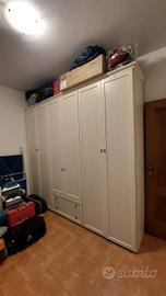 armadio mobilificio 
