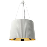 Kartell - Gè Lampada a sospensione