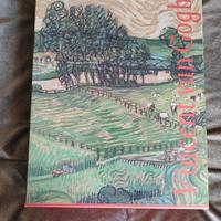 2 libri Van Gogh 