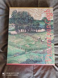 2 libri Van Gogh 