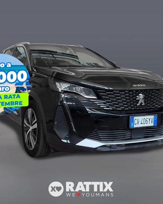 PEUGEOT 5008 ii 2021 5008 1.5 bluehdi Allure Pack