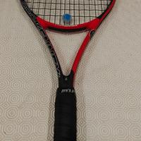 Racchetta Pro Kennex Black Ace Oro