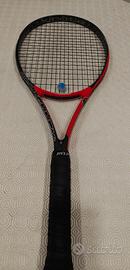 Racchetta Pro Kennex Black Ace Oro