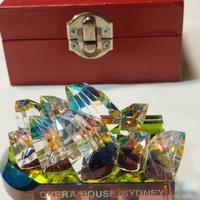 OPERA HOUSE IN CRISTALLO