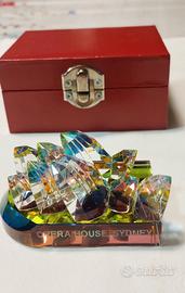 OPERA HOUSE IN CRISTALLO