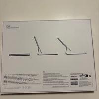 Magic Keyboard Apple Bianca ITA MJQJ3T/A – NUOVA ⭐