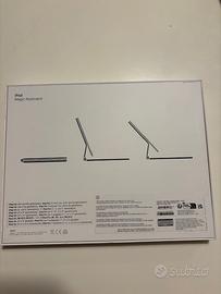 Magic Keyboard Apple Bianca ITA MJQJ3T/A – NUOVA ⭐