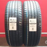 2 gomme 225 60 18 bridgestone A473