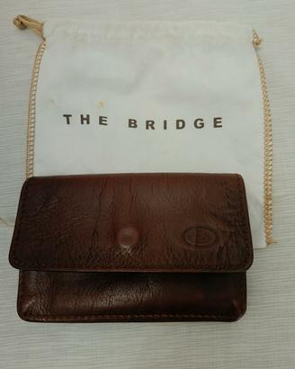 portafoglio the bridge 