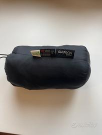 Snogga Sacco Piumino Cybex Navicella Platinum