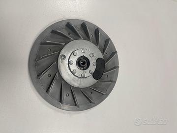 Volano + statore vespa 50