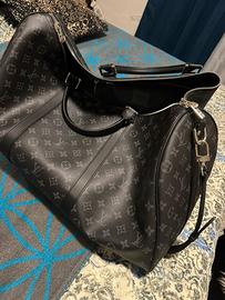 Keepall Louis Vuitton