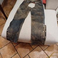 pantaloni da cavallo